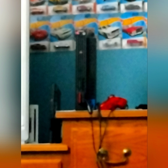 PS2 Fat